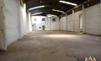 Imagem 7: Alugo Barracão no bairro Cristo Rei em Várzea grande