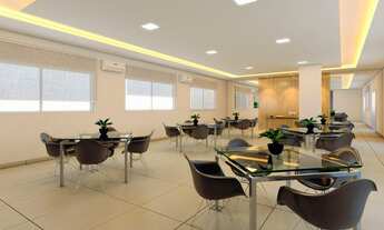 Imagem 2: Apartamento residencial para venda, Jardim City, Guarulhos - AP10332