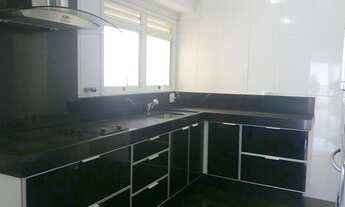 Imagem 4: APARTAMENTO COM VARANDA GOURMET, NO SUMMER RESORT VILA MASCOTE !