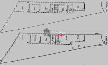 Imagem 2: GUARULHOS - Casa Padrão - Jardim Santa Mena