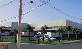 Imagem 4: Galpão modular para alugar em Contagem, MG