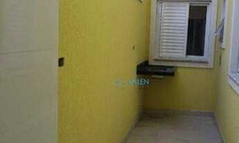 Imagem 5: Apartamento com 2 dormitórios à venda, 54 m² - Vila Curuçá - Santo André/SP