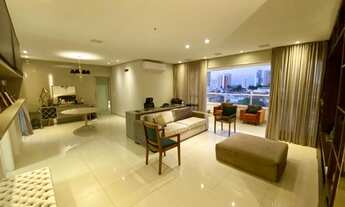 Imagem: Apartamento com 3 suítes - Edifício Riviera