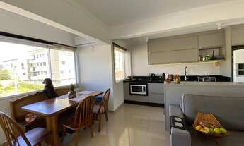 Imagem 2: Apartamento para venda possui 72 metros quadrados com 2 quartos em Centro - Camboriú - SC