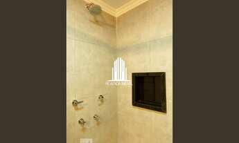 Imagem 4: Sala comercial com 26m²