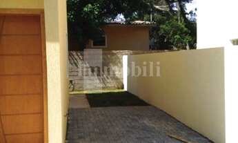 Imagem 6: Villagio de Sobrado Geminado em condomínio bem localizado.( estuda permuta