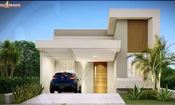 Imagem 5: CASA RESIDENCIAL em INDAIATUBA - SP, JARDIM BRÉSCIA