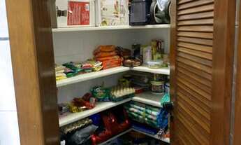 Imagem 5: 4 quartos* 4 suítes* 3 vagas de garagem* 2 aptos por andar Cód: 21109 R