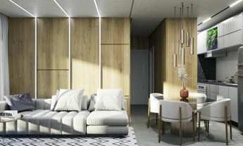 Imagem 2: Apartamento para Venda em João Pessoa, Jardim Oceania, 2 dormitórios, 1 suíte, 2 banheiros