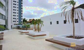 Imagem 6: Apartamento com 3 dormitórios à venda, 150 m² por R$ 1.100.000,00 - Mirante - Campina Gran