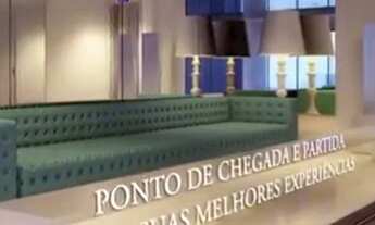 Imagem 2: Apartamento no Bairro da Jaqueira com 5 Quartos sendo todos Suíte