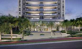 Imagem 3: Lançamento - Edifício Cidade de Zurique em Jardim Ilhas do Sul - Ribeirão Preto?SP