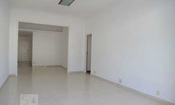 Imagem 5: Apartamento para Aluguel - Tijuca, 3 Quartos, 125 m2