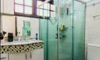 Imagem 2: Casa com 4 dormitórios para alugar, 2 wcs, 1 vaga. 140 m² Alto da Mooca