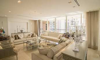 Imagem 5: Apartamento para aluguel e venda em Moema Pássaro