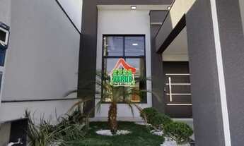 Imagem 7: INDAIATUBA - Casa de Condomínio - JARDIM PARK REAL