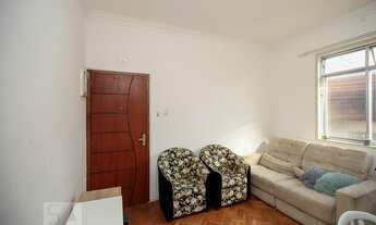 Imagem 3: Apartamento para Aluguel - Del Castilho, 1 Quarto, 45 m2