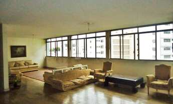 Imagem 3: APARTAMENTO SANTA CECÍLIA