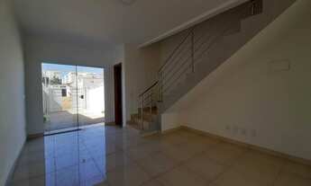 Imagem 1: Sobrado duas suítes novo