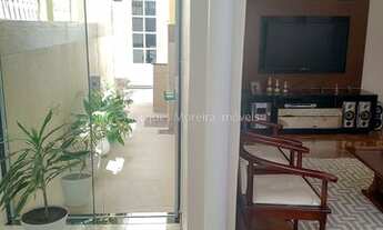 Imagem 2: Juiz de Fora - Casa Padrão - Granbery