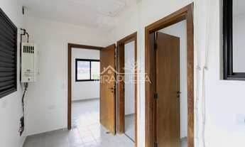 Imagem 3: Apartamento de 153m2 com 4 dormitórios sendo 2 suítes e 3 vagas na Vila Clementino, São Pa