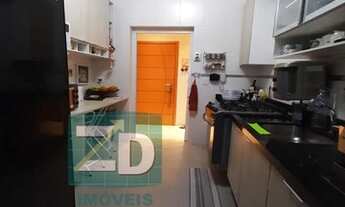 Imagem 10: Residencial - Jardim America