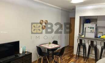 Imagem 6: Apartamento para Venda em Bauru, Vila Noemy, 1 dormitório, 1 banheiro, 1 vaga