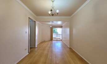 Imagem 4: Locação Apartamento com 3 dormitórios