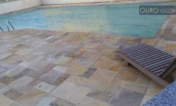 Imagem 6: Apartamento com 3 dormitórios à venda, 71 m² por R$ 550.000 - Vila Bela - AP 181213N