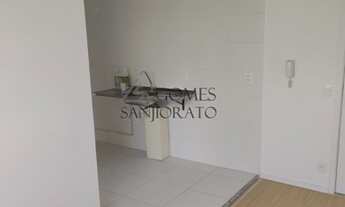 Imagem 3: MAUÁ - Apartamento Padrão - PARQUE SÃO VICENTE