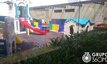 Imagem 3: Apartamento para Venda em São Caetano do Sul, Santo Antônio, 3 dormitórios, 1 suíte, 3 ban