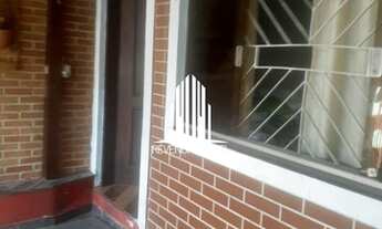 Imagem: Terreno com 2 casas no Jardim Itapark