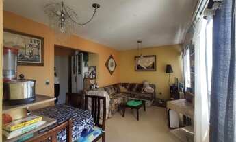 Imagem 5: Apartamento 2 dorms, 1 suíte, 1 vaga à venda, 62 m² por R$ 380.000 - Limão - São Paulo/SP