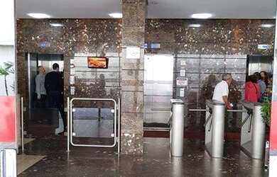 Imagem 2: Sala/Conjunto para aluguel com 42 metros quadrados em Santana - São Paulo - SP