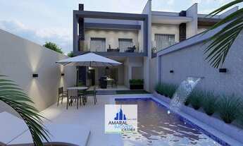 Imagem: REF V071 SOBRADOS RES. MIKAELA