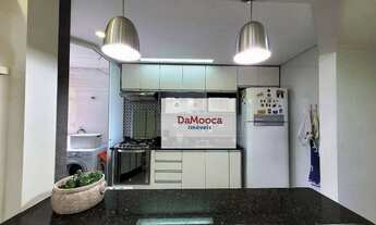 Imagem 6: Apartamento à venda, 67 m² por R$ 550.000,00 - Mooca - São Paulo/SP