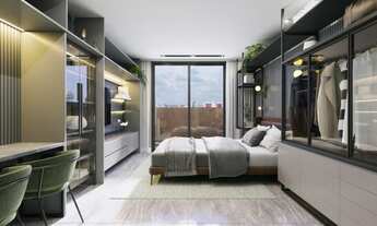 Imagem 6: Apartamento para Venda em João Pessoa, Jardim Oceania, 2 dormitórios, 1 suíte, 2 banheiros