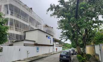 Imagem 7: Cobertura para venda com 158 metros quadrados com 3 quartos em Itaipu - Niterói - RJ