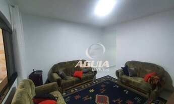 Imagem 3: Sobrado com 3 dormitórios à venda, 193 m² por R$ 650.000,00 - Jardim Itapoan - Santo André