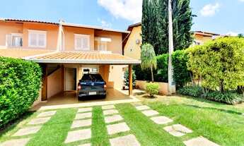 Imagem 2: Casa de condomínio sobrado para aluguel com 140 metros quadrados com 3 quartos