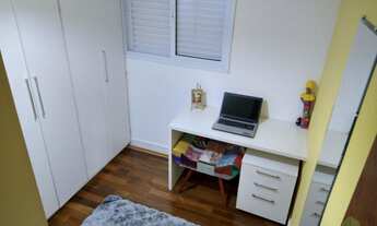 Imagem 5: Resid. Belvedere Mogi Moderno II 3 dorms