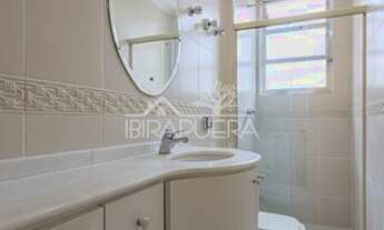 Imagem 5: Lindo apartamento de 137m2 com 3 dormitórios, 2 banheiros e 1 vaga à venda, Jardim Paulist