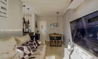 Imagem 6: Apartamento para Venda em Osasco, Conceição, 2 dormitórios, 1 banheiro, 1 vaga