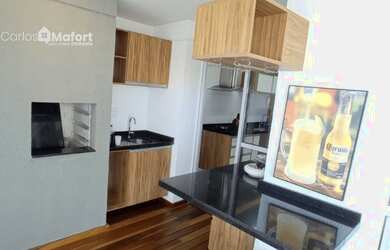 Imagem 4: Apartamento à venda com 3 suítes no Condomínio Essence Prime LIving, em Mogi das Cruzes