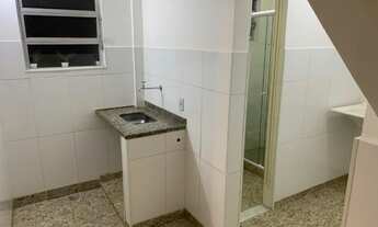 Imagem 4: Aluguel de kitnet a uma quadra da praia no Recreio