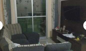 Imagem 2: Apartamento em Santa Terezinha - São Bernardo do Campo