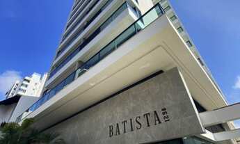 Imagem 3: Apartamento 3 quartos com Varanda Gourmet Granbery