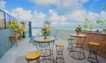 Imagem 2: Valor de OPORTUNIDADE! Apartamento Novo, com 2suítes, 100m² para VENDA - Jardim Oceania