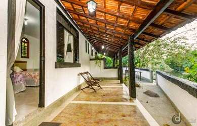 Imagem 6: Fazenda/Sítio/Chácara para venda 6800m²