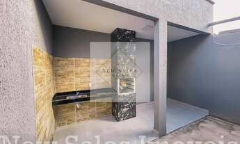 Imagem 6: Casas no Residencial Canada Prontas para morar